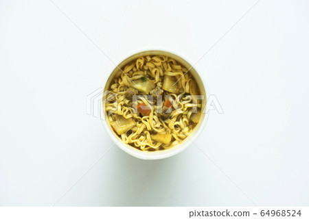 Cup Noodles Cup Noodles 64968524
