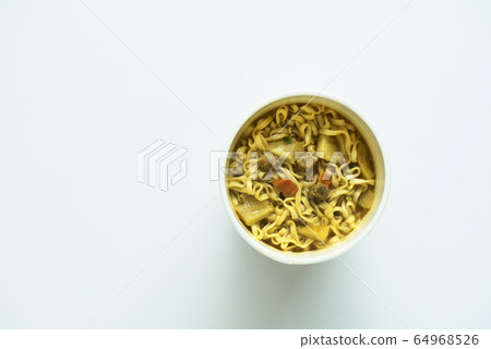 杯拉麵 64968526