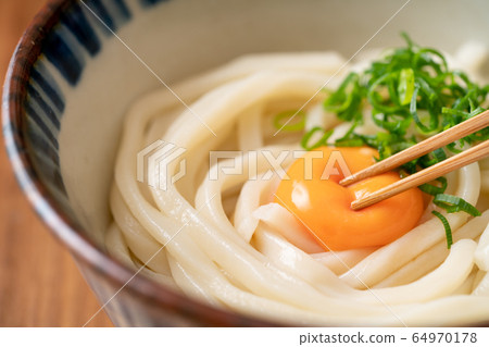 Sanuki Udon Sanuki Udon 64970178