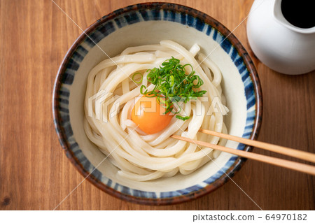 Sanuki Udon 64970182