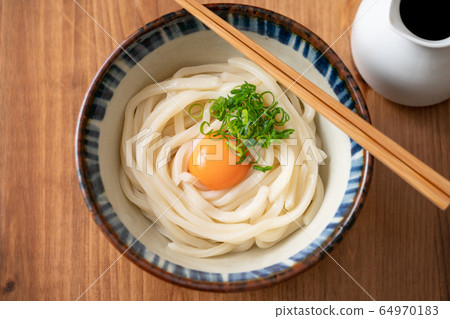 Sanuki Udon Sanuki Udon 64970183