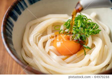 Sanuki Udon Sanuki Udon 64970288