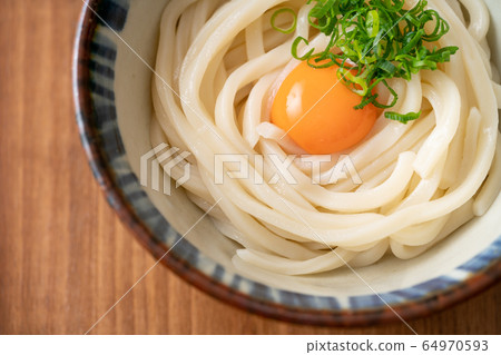 Sanuki Udon Sanuki Udon 64970593