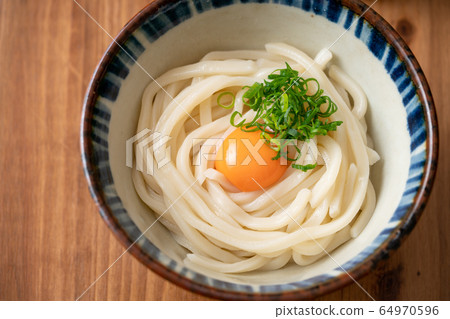 Sanuki Udon Sanuki Udon 64970596