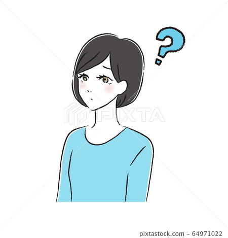 女Hatena問題 女Hatena問題 64971022