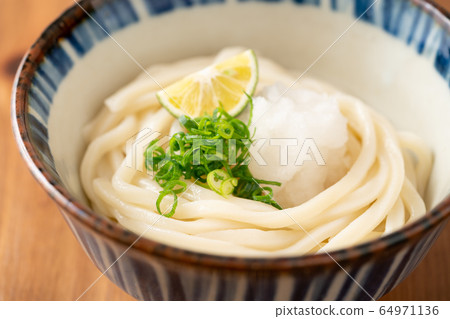 Sanuki Udon Sanuki Udon 64971136
