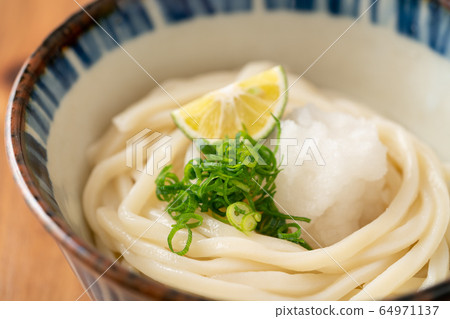 Sanuki Udon Sanuki Udon 64971137