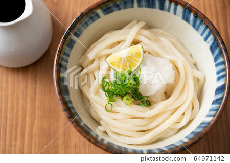 Sanuki Udon Sanuki Udon 64971142