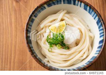 Sanuki Udon Sanuki Udon 64971143