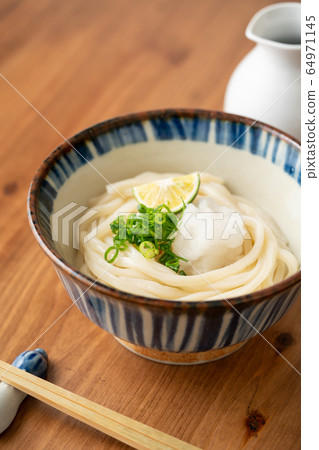 贊岐烏冬面 贊岐烏冬面 64971145
