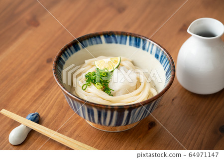 贊岐烏冬面 贊岐烏冬面 64971147