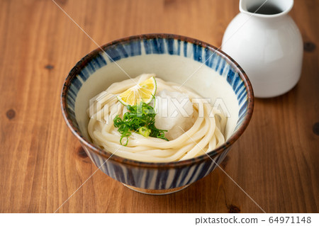 贊岐烏冬面 64971148