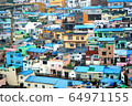 《Korea》 Busan Gamcheon Culture Village 64971155