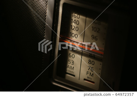 防災廣播 64972357