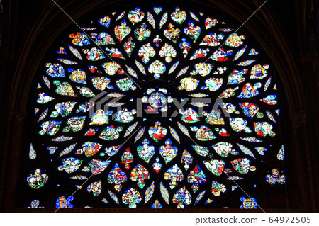 Sainte-Chapelle Sainte-Chapelle 64972505