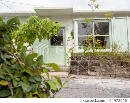 港區外人居住區,熱帶天堂沖繩 港區外人居住區,熱帶天堂沖繩 64972636