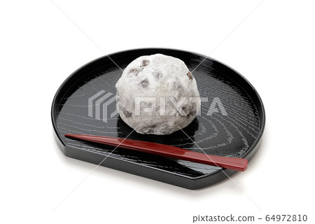 Bean Daifuku 64972810