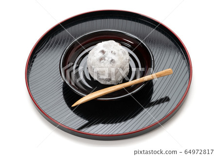 Bean Daifuku 64972817