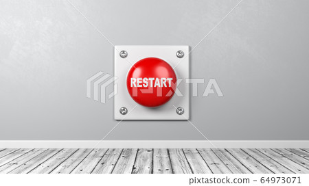 Restart Button in the Room 64973071