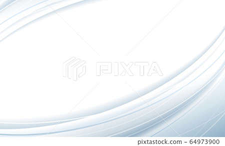 Abstract background with copy space - Stock Illustration [64973900] - PIXTA
