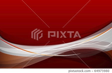 Abstract background with copy space - Stock Illustration [64973980] - PIXTA