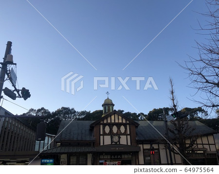 原宿站 原宿站 64975564