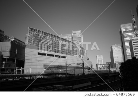 Shinkansen Shinkansen 64975569