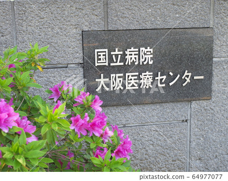 大阪醫療中心國立醫院 大阪醫療中心國立醫院 64977077
