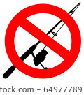 No fishing 1 64977789