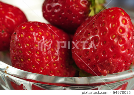 , fruit, colander, french toast, scone, , fruit, colander, french toast, scone, 64978055