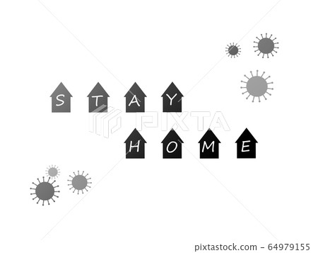 stay home stay home 64979155