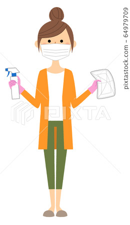 Disinfection sterilization Disinfection sterilization 64979709