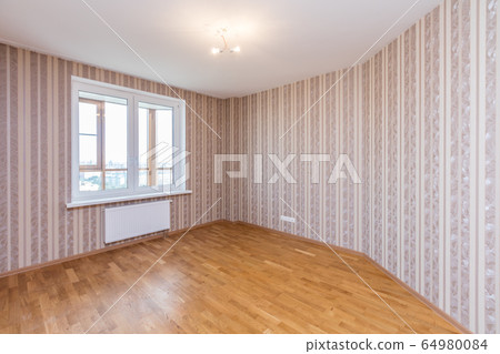 empty room for repair light clean interior empty room for repair light clean interior 64980084
