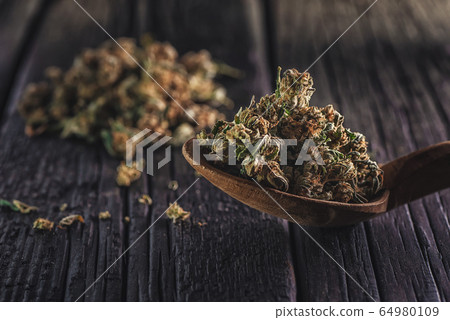 Medical marijuana products, dried bud, cbd marihuana Medical marijuana products, dried bud, cbd marihuana 64980109