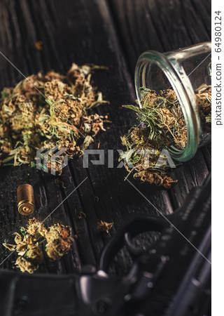 Medical marijuana products, dried bud, cbd marihuana Medical marijuana products, dried bud, cbd marihuana 64980124