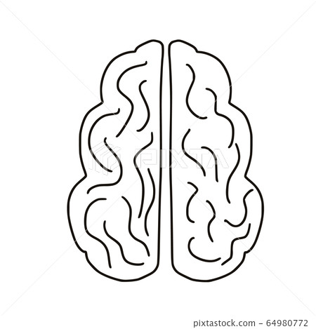 Mental disoder. Young people sitting on the floor. Mental disoder. Young people sitting on the floor. 64980772