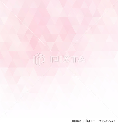 Pink Grid Mosaic Background, Creative Design Pink Grid Mosaic Background, Creative Design 64980938
