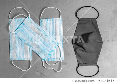 word no of protective masks concept no coronavirus word no of protective masks concept no coronavirus 64981617