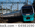 JR East 251 series 64981690