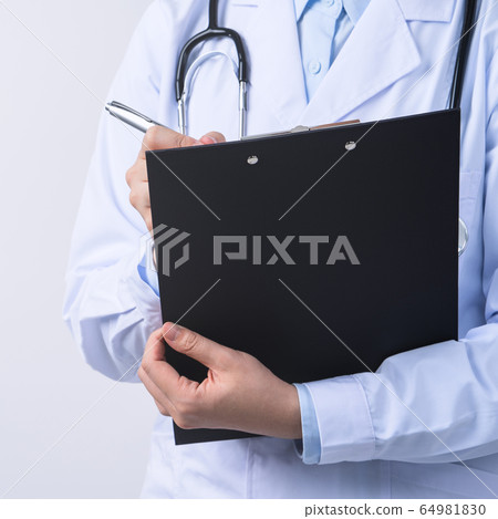 Doctor stethoscope clipboard doctor stethoscope clipboard Doctor stethoscope clipboard doctor stethoscope clipboard 64981830