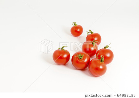  櫻桃西紅柿 64982183
