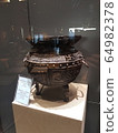 Mongolian artifacts 64982378