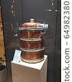 Mongolian artifacts 64982380
