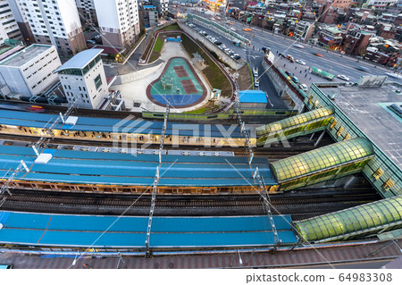 Suwon Hwaseong Dongdaemun Suwon Hwaseong Dongdaemun 64983308