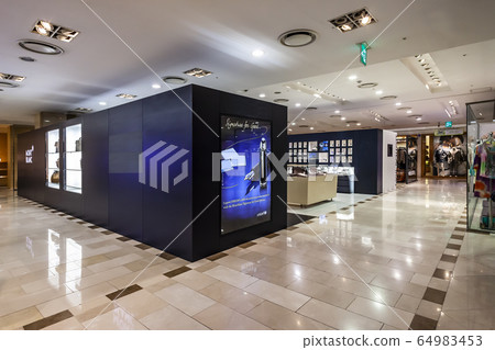 百貨商店 64983453