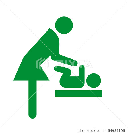 護理室標記 護理室標記 64984106