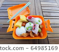 Bento  64985169