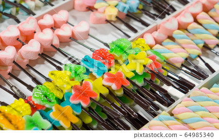 eat, gummy, diet 64985340