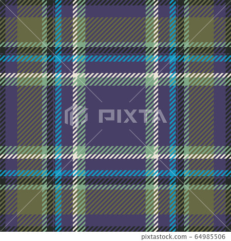 Tartan scotland seamless plaid pattern vector. Tartan scotland seamless plaid pattern vector. 64985506