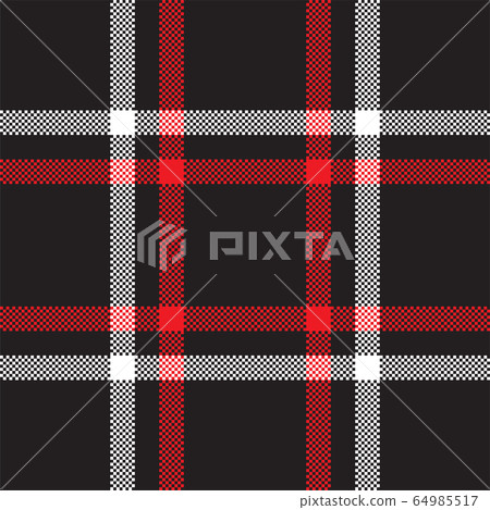 Pixel background vector design. Modern seamless 64985517